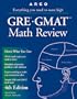 Gre-Gmat Math Review: The Mathworks Program