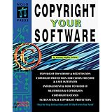 copyright your software