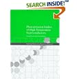 Photoemission Studies of High-Temperature Superconductors (Cambridge Studies in Low Temperature Physics) by David W. Lynch and Clifford G. Olson