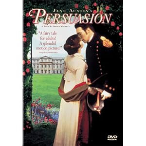 Persuasion [Import USA Zone 1]