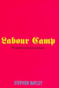 Image of Labour Camp Pb
