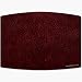 HandStands Notebook Mouse Mat, Red Ultra Thin