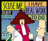 Cal 96 Dilbert: It