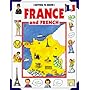 Getting to Know France and French