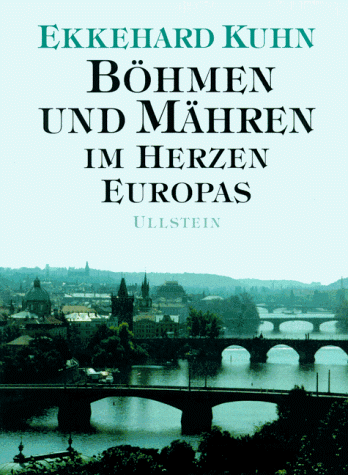 B�hmen und M�hren im Herzen Europas