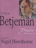 Books : Betjeman (Poets for Pleasure)