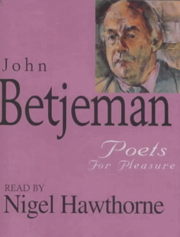 Poets for Pleasure