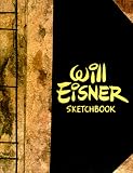 Will Eisner Sketchbook
