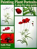 Painting Plant Portraits: A Step-by-Step Guide