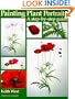 Painting Plant Portraits: A Step-by-Step Guide