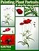 Painting Plant Portraits: A Step-by-Step Guide