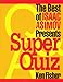 Search : The Best of Isaac Asimov Presents Super Quiz