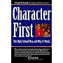 Character First: The Hyde School Way and Why It Works