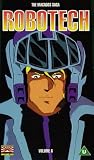 Robotech 6-Battle Cry - Anime [UK-Import] [VHS] - Gregory Snegoff