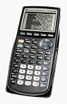 Texas Instruments TI-83 Plus Graphing Calculator