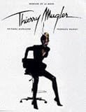 Review Thames & Hudson Ltd  / Thierry Mugler (Fashion Memoir)