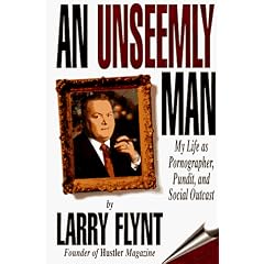 Unseemly Man