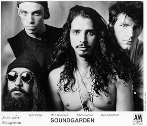 Image of Soundgarden