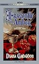 Dragonfly in Amber