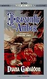 Dragonfly in Amber