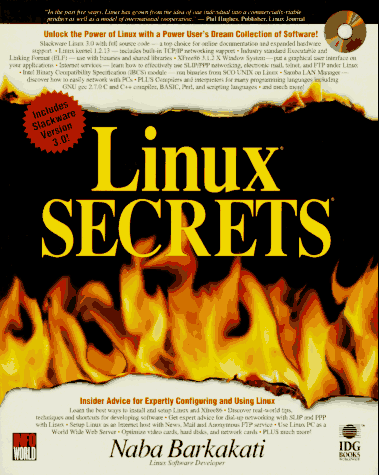 Unix Systems