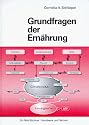 Grundfragen der Ern&auml;hrung
