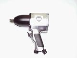 Taylor Pneumatic: 1/2 Heavy Duty Impact Wrench: Belt:5/8 Sq. Dr. 1/2. 90PSI. RPM:7000