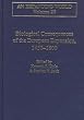 Biological Consequences of European Expansion, 1450-1800 (An Expanding World, V. 26)