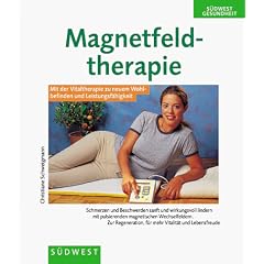 Magnetfeldtherapie