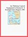 Book Air Pollution Control Equipment in Denmark: A Strategic Entry Report, 1997 (Strategic Planning Series)