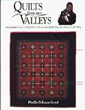 Quilts From Two Valleys