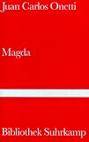 Produkt-Bild: Magda: Roman (Bibliothek Suhrkamp)