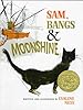 Sam, Bangs & moonshine by  Evaline Ness 