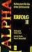 Alpha, Videocassetten : Erfolg, 1 Videocassette [VHS]