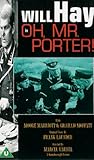 Oh! Mr Porter [1937]