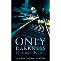 Only Darkness