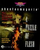 Phantasmagoria: A Puzzle of Flesh: The Official Strategy Guide (Phantasmagoria , No 2)