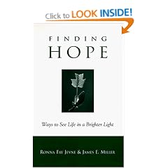 Finding Hope: Ways to See Life in a Brighter Light