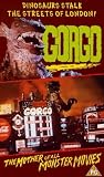 Review DD Home Entertainment  / Gorgo [1960]