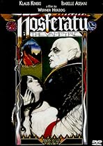 Nosferatu the Vampyre