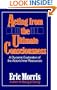 Acting from the Ultimate Consciousness