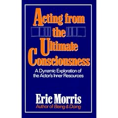Acting from the Ultimate Consciousness