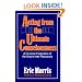 Acting from the Ultimate Consciousness
