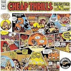 Cheap Thrills (Exp)
