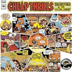Cheap Thrills
