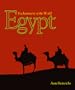 Egypt (Enchantment of the World)