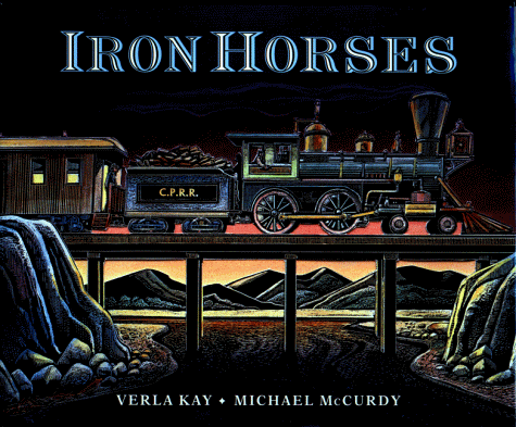 Trains and Railroads