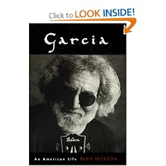 Garcia : An American Life