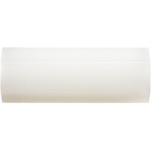 Hex Spacer, Nylon, Inch, 1/2" Length, #8-32 Screw Size, Pack of 100