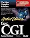 Books : Special Edition Using CGI (2nd Edition)